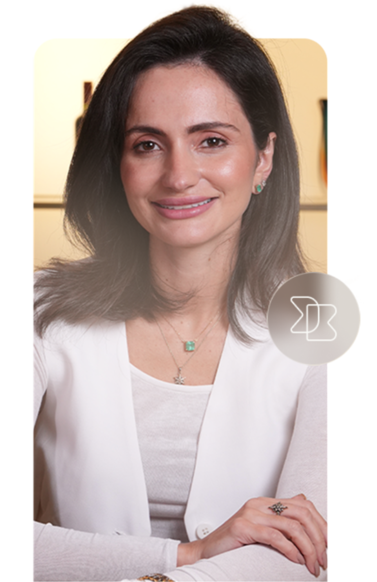 Dra. Danielli Bichuetti